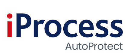 iProcess APG Portal Logo